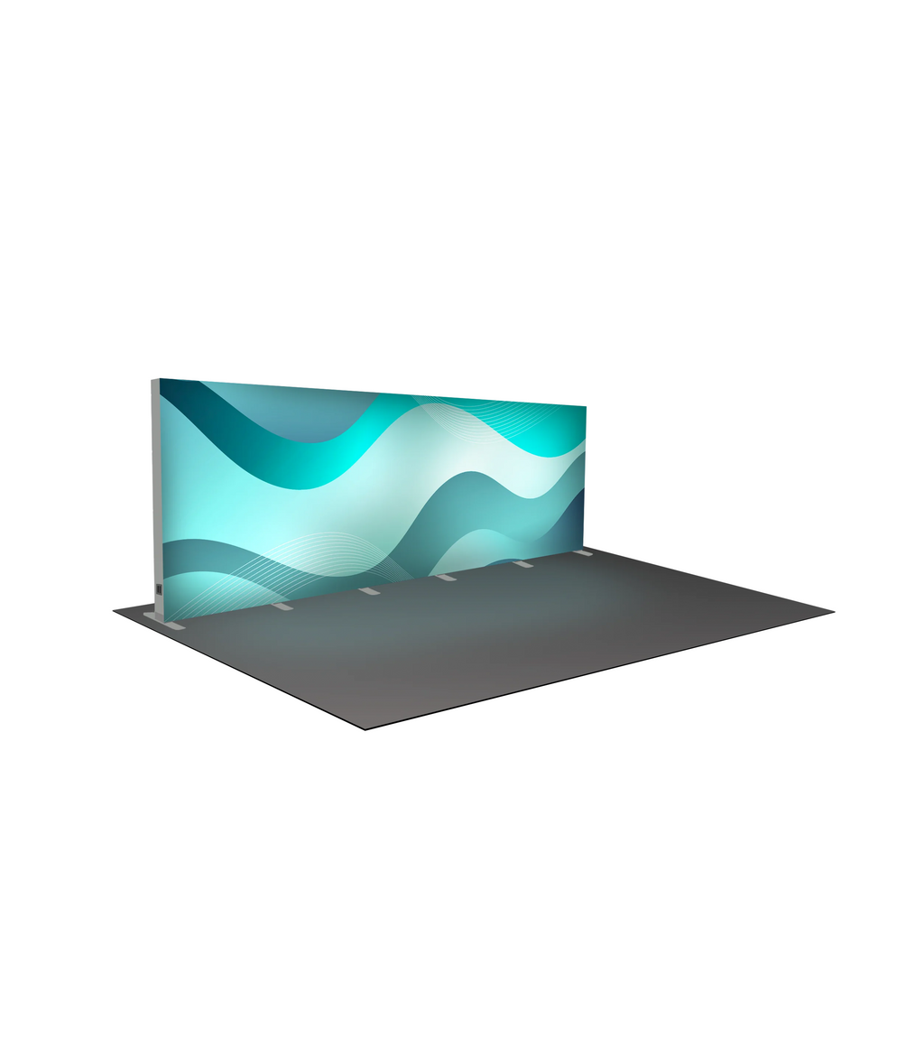 Light Box Displays