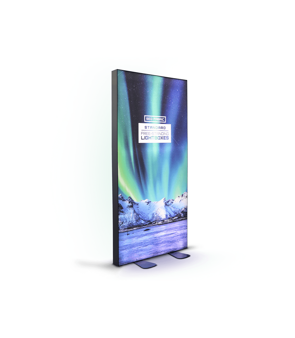 Light Box Displays