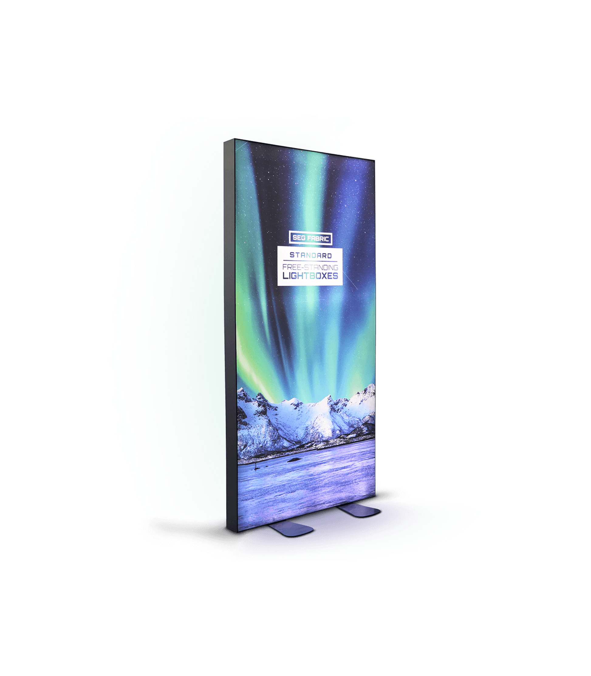 Light Box Displays