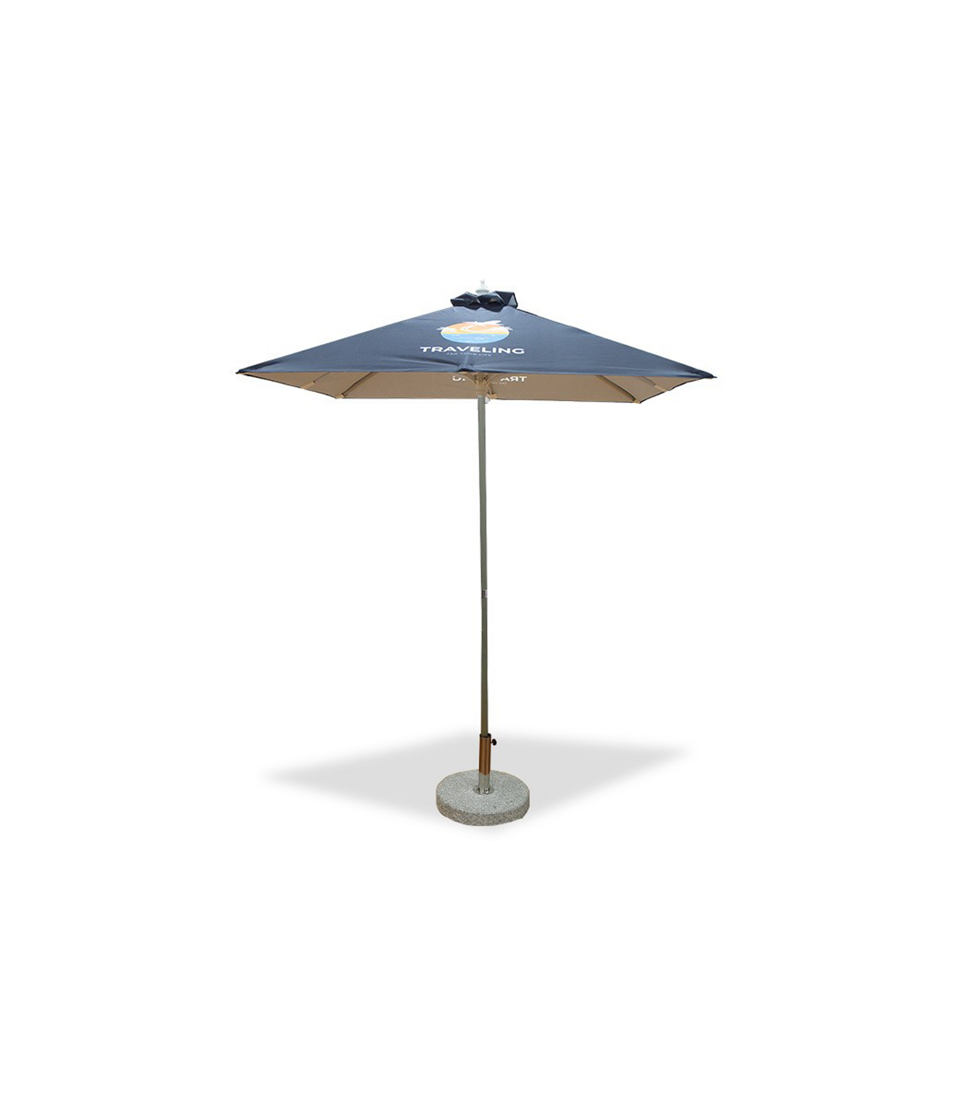 Umbrellas