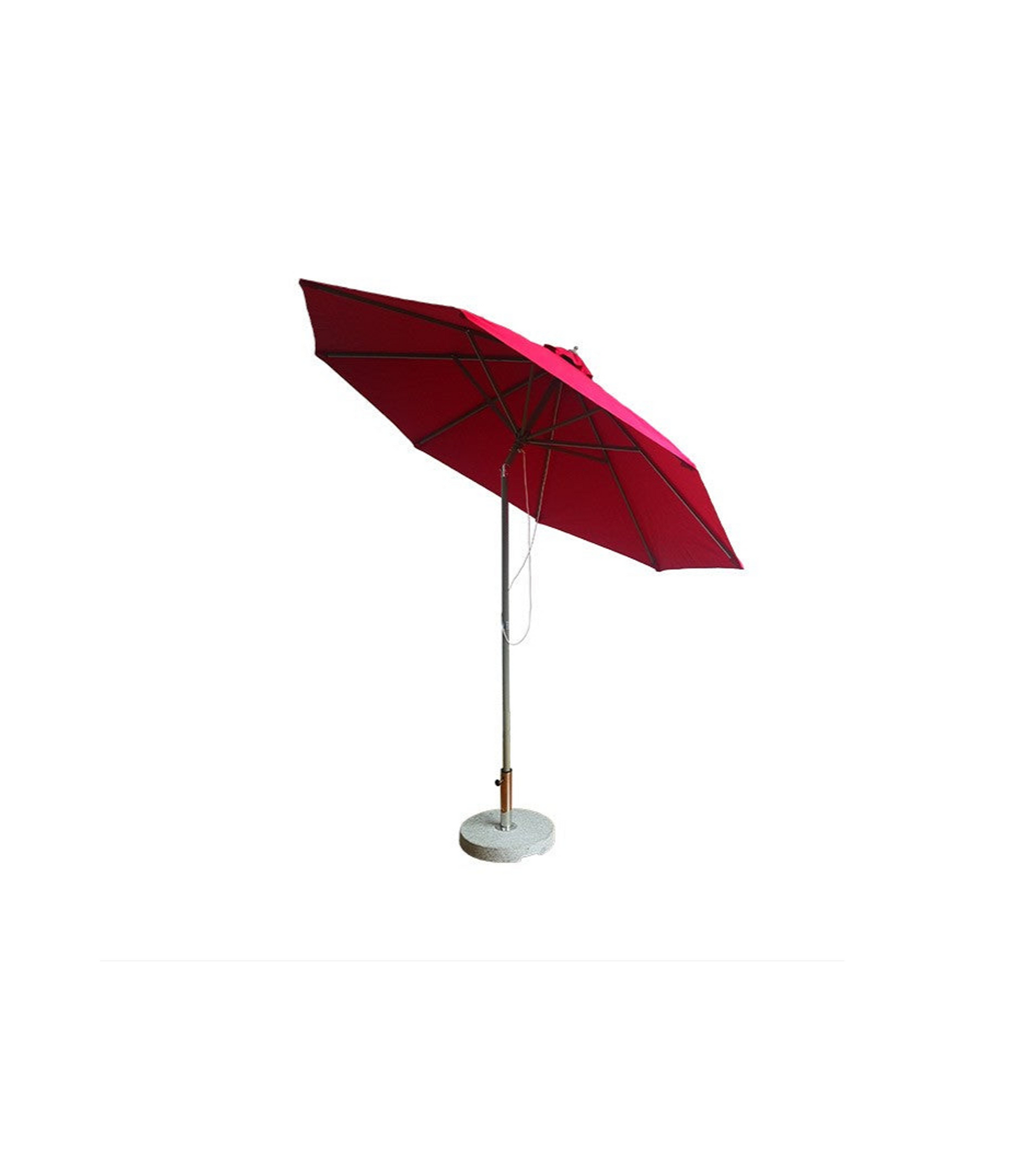 Umbrellas